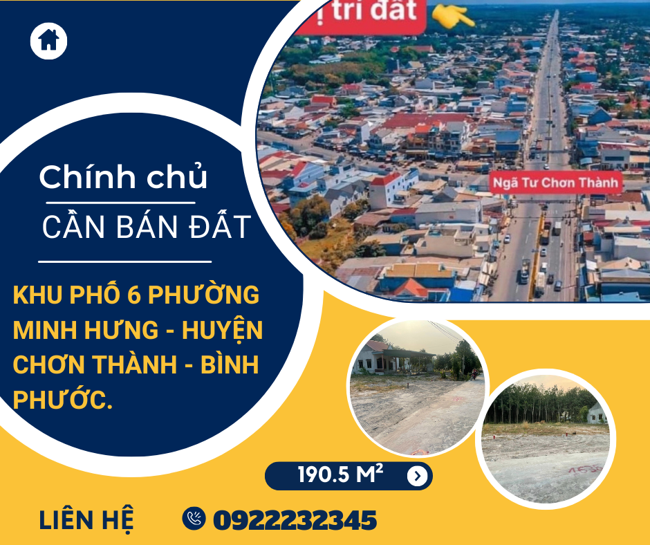 https://batdongsanviet.info.vn/chinh-chu-can-ban-dat-tai-khu-pho-6-phuong-minh-hung-huyen-chon-thanh-binh-phuoc-j188140.html