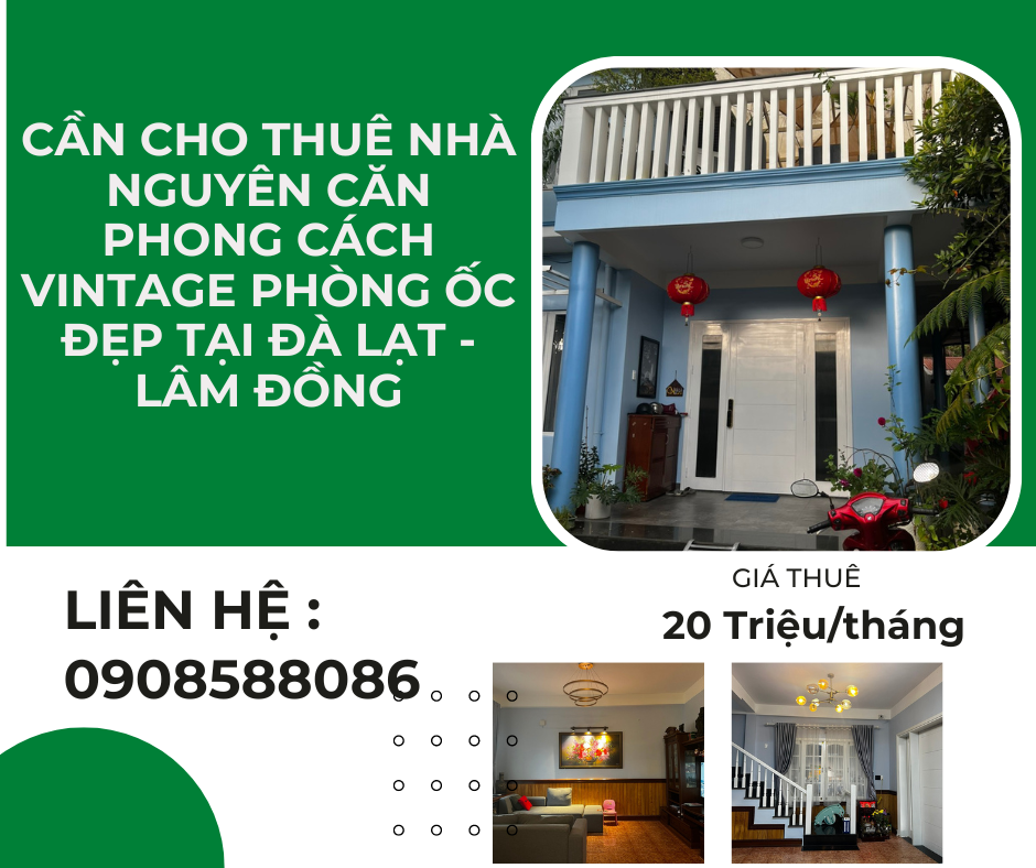 https://batdongsanviet.info.vn/can-cho-thue-nha-nguyen-can-phong-cach-vintage-phong-oc-dep-tai-da-lat-lam-dong-j188455.html