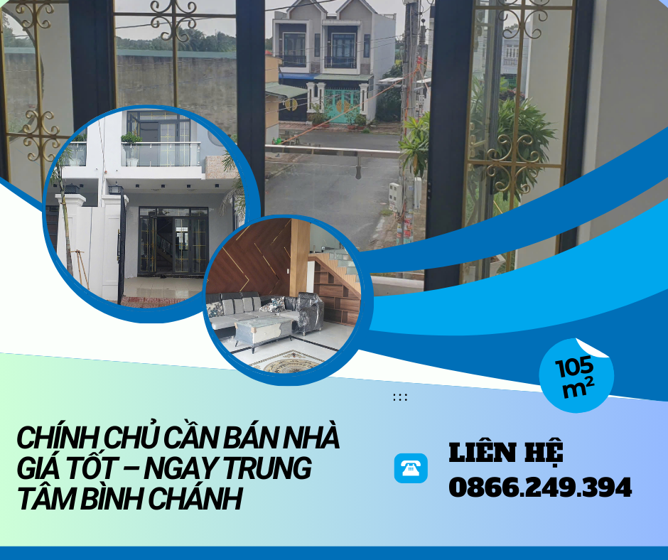 https://batdongsanviet.info.vn/chinh-chu-can-ban-nha-gia-tot-ngay-trung-tam-binh-chanh-j194969.html