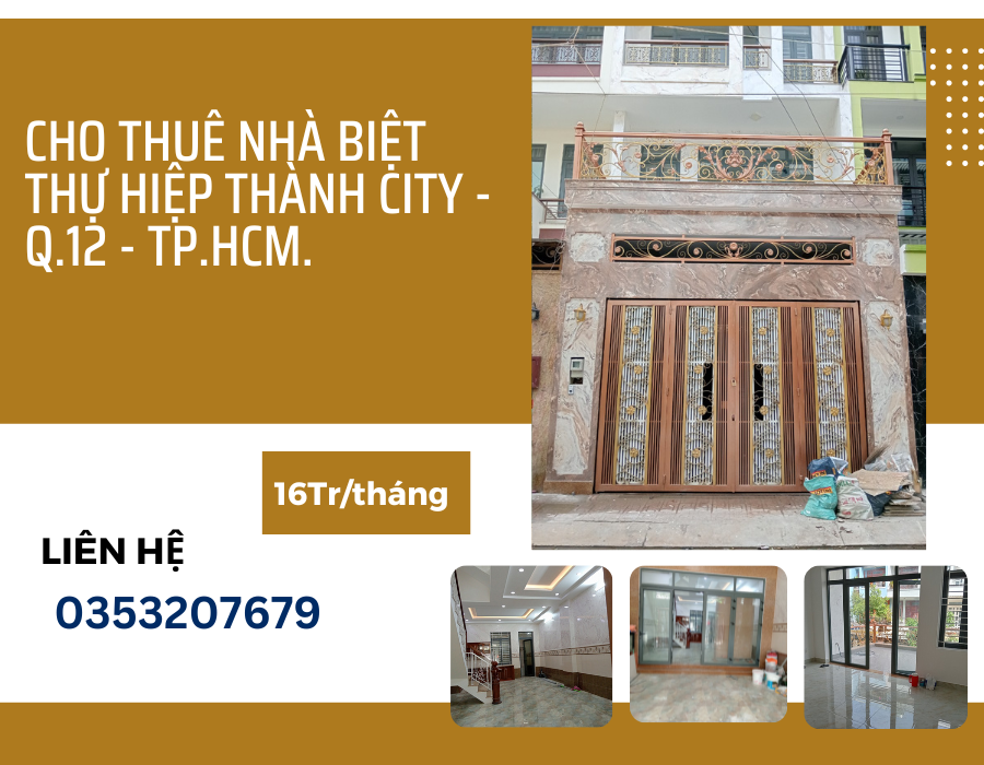 https://batdongsanviet.info.vn/cho-thue-nha-biet-thu-hiep-thanh-city-q-12-tp-hcm-j182647.html