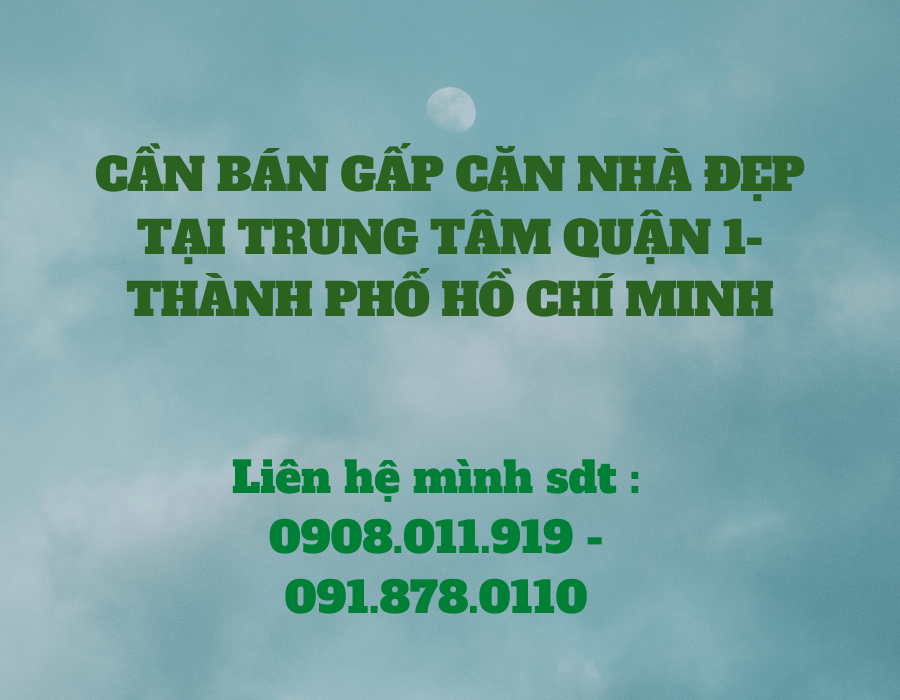 https://batdongsanviet.info.vn/can-ban-gap-can-nha-dep-tai-trung-tam-quan-1-thanh-pho-ho-chi-minh.html