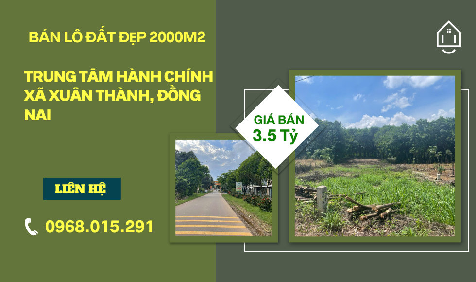 https://batdongsanviet.info.vn/ban-lo-dat-dep-trung-tam-hanh-chinh-xa-xuan-thanh-dong-nai-j194263.html