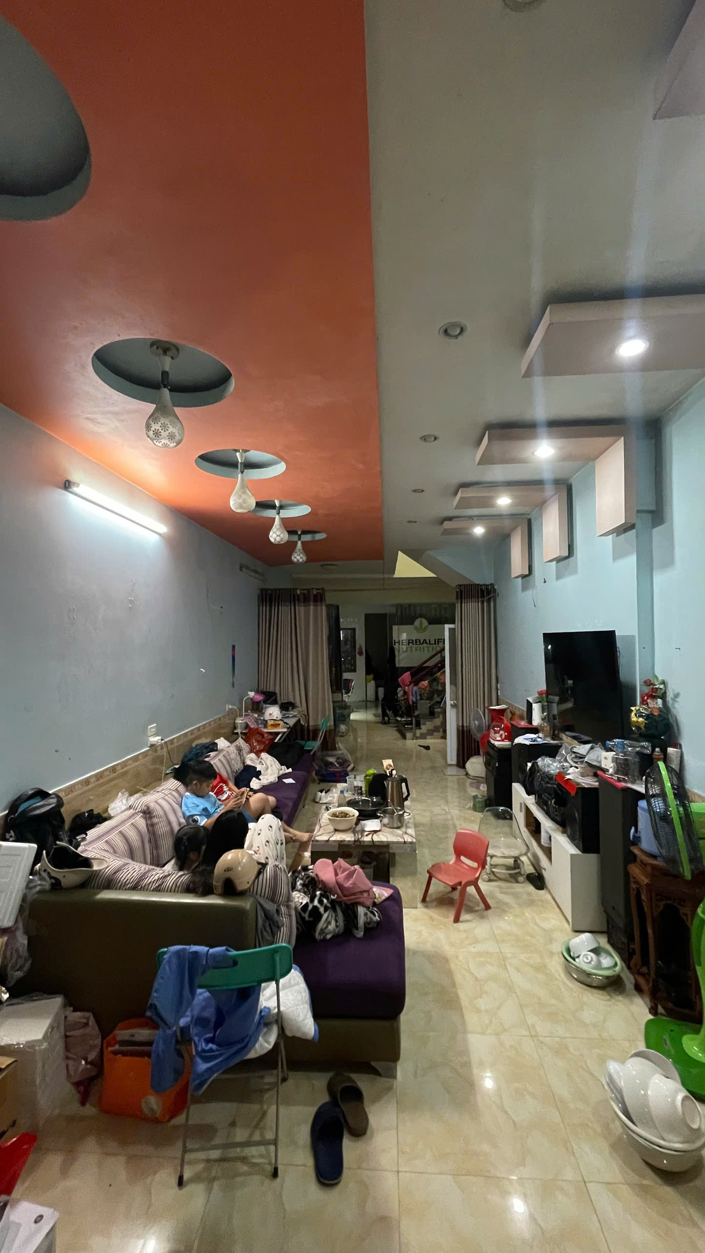 BÁN NHÀ MẶT ĐƯỜNG AN DƯƠNG – LÊ CHÂN, HẢI PHÒNG | DIỆN TÍCH LỚN, VỊ TRÍ KINH DOANH TỐT