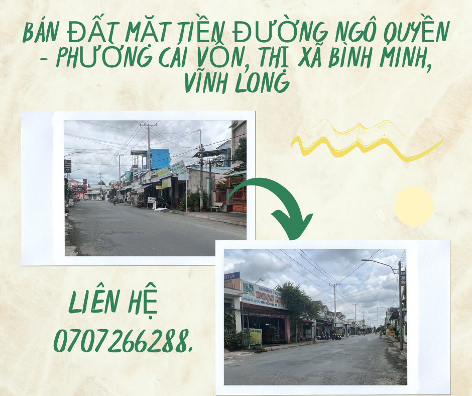 https://batdongsanviet.info.vn/ban-dat-mat-tien-duong-ngo-quyen-phuong-cai-von-thi-xa-binh-minh-vinh-long-j195116.html
