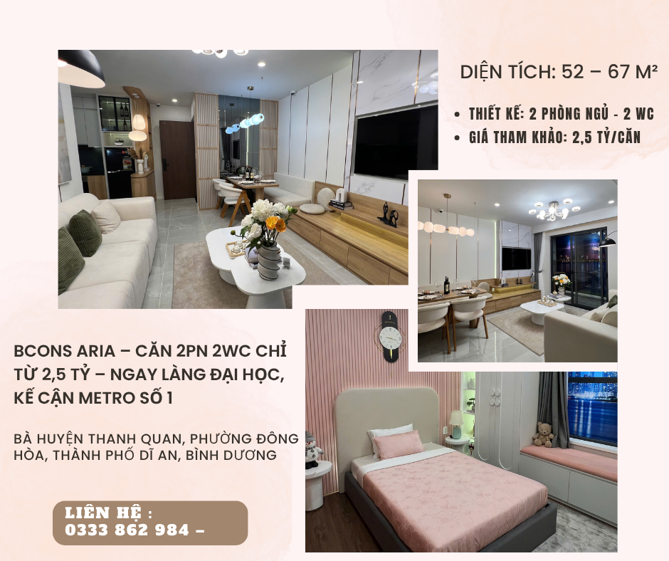 https://batdongsanviet.info.vn/bcons-aria-can-2pn-2wc-chi-tu-2-6-ty-ngay-lang-dai-hoc-ke-can-metro-so-1-j201132.html