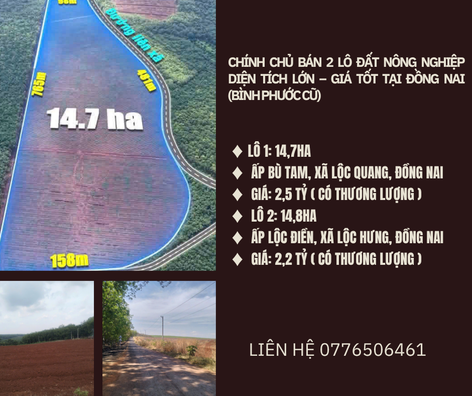 https://batdongsanviet.info.vn/chinh-chu-ban-2-lo-dat-nong-nghiep-dien-tich-lon-gia-tot-tai-dong-nai-binh-phuoc-cu-j200582.html
