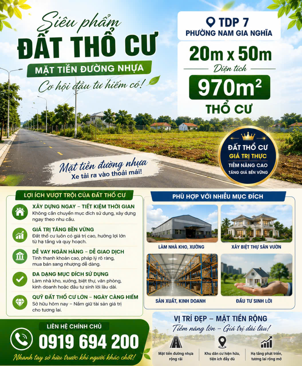 https://batdongsanviet.info.vn/chinh-chu-can-ban-lo-dat-tho-cu-dep-mat-tien-rong-tai-nam-gia-nghia-lam-dong-j200083.html