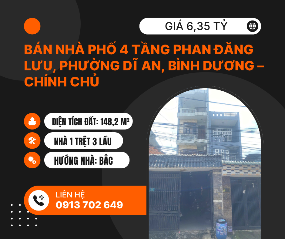 https://batdongsanviet.info.vn/ban-nha-pho-4-tang-phan-dang-luu-phuong-di-an-binh-duong-chinh-chu-gia-6-35-ty-j196460.html
