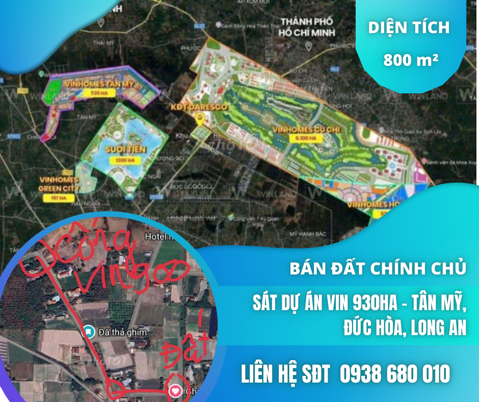 https://batdongsanviet.info.vn/ban-dat-chinh-chu-sat-du-an-vin-930ha-tan-my-duc-hoa-long-an-j194732.html