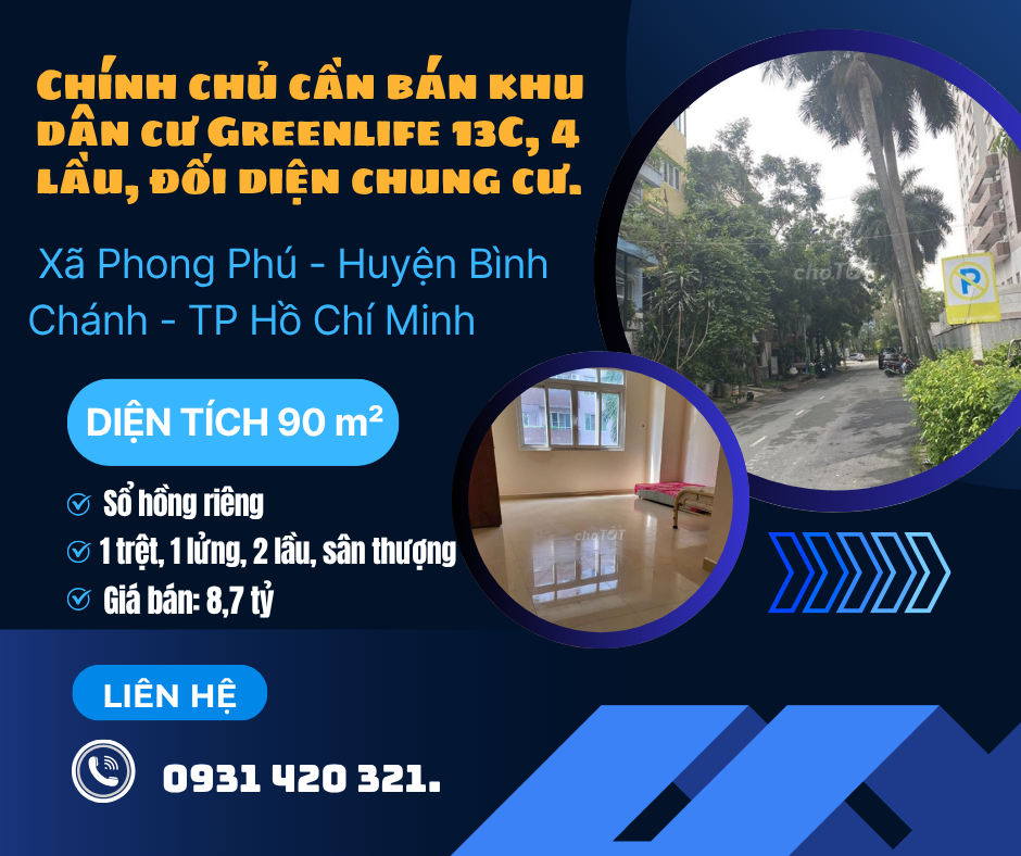https://batdongsanviet.info.vn/chinh-chu-can-ban-khu-dan-cu-greenlife-13c-4-lau-doi-dien-chung-cu-j194181.html