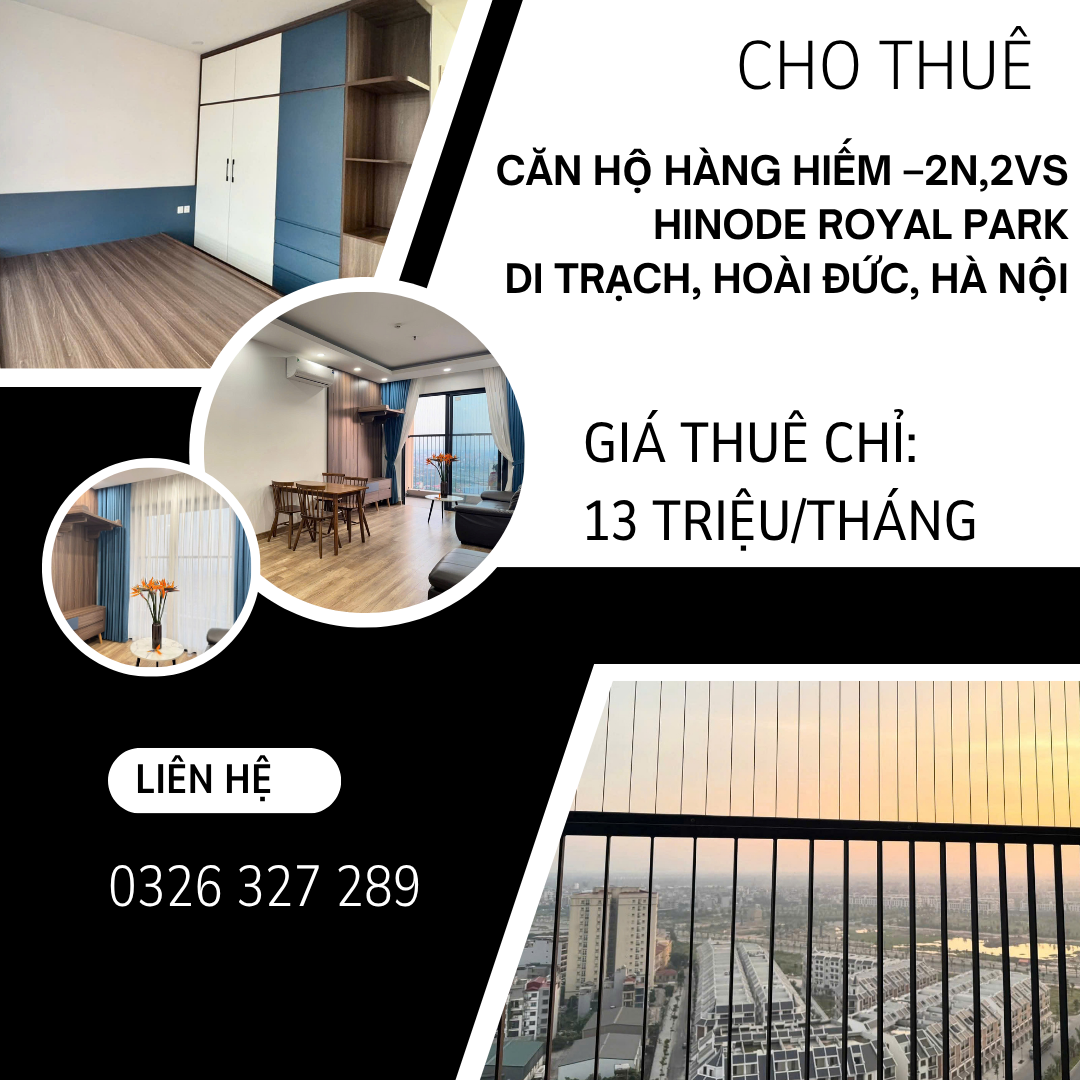 https://batdongsanviet.info.vn/cho-thue-can-ho-hang-hiem-hinode-royal-park-di-trach-hoai-duc-ha-noi-j195803.html