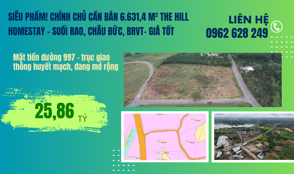 https://batdongsanviet.info.vn/sieu-pham-chinh-chu-can-ban-6-631-4-m-the-hill-homestay-suoi-rao-chau-duc-brvt-gia-tot-j194708.html