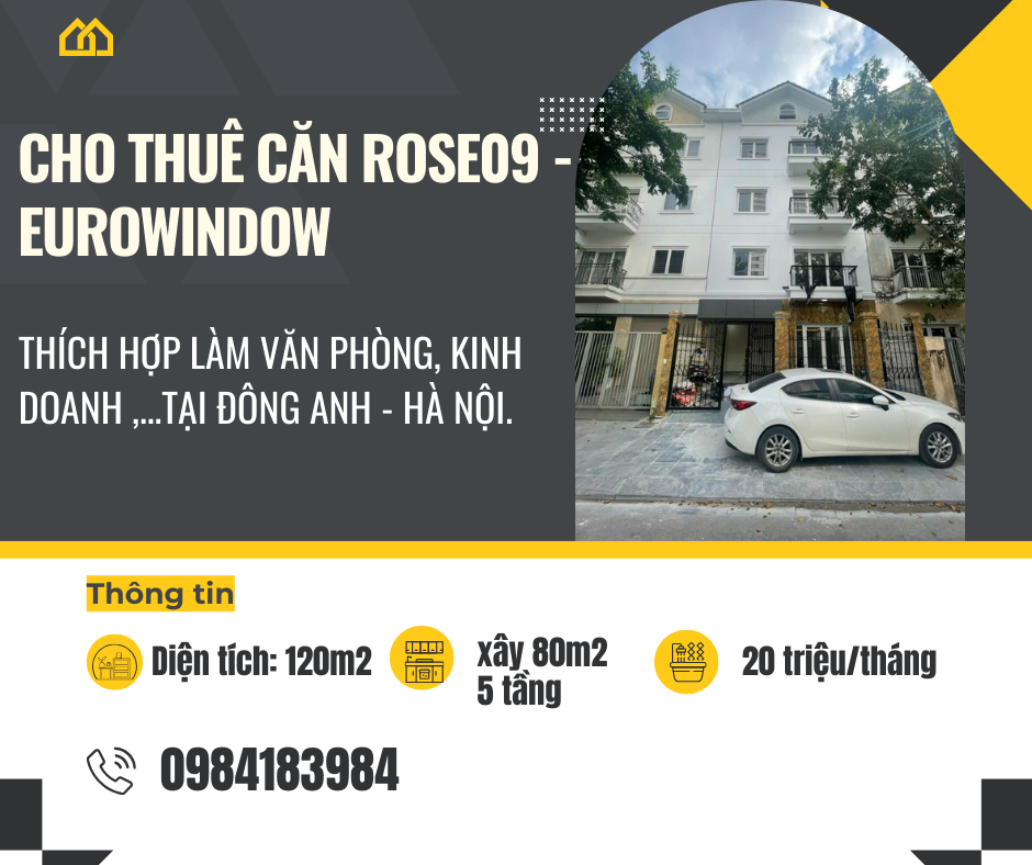 https://batdongsanviet.info.vn/cho-thue-can-rose09-eurowindow-thich-hop-lam-van-phong-kinh-doanh-tai-dong-anh-ha-noi-j190551.html