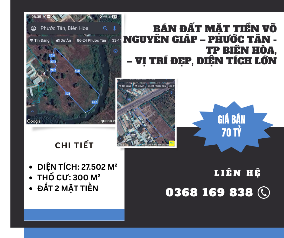 https://batdongsanviet.info.vn/ban-dat-mat-tien-vo-nguyen-giap-phuoc-tan-vi-tri-dep-dien-tich-lon-j199414.html
