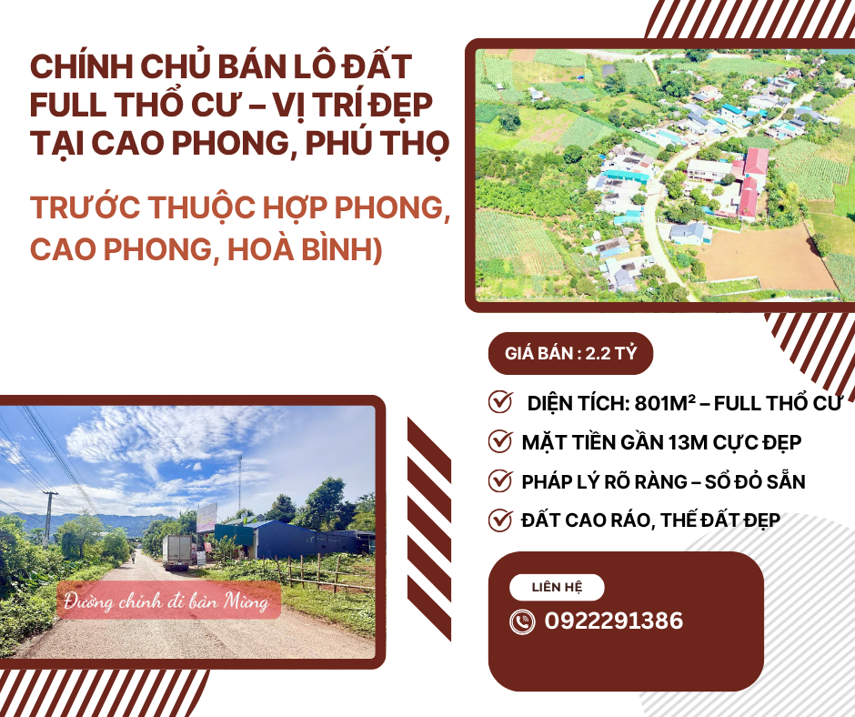 https://batdongsanviet.info.vn/chinh-chu-ban-lo-dat-full-tho-cu-vi-tri-dep-tai-cao-phong-phu-tho-j199457.html