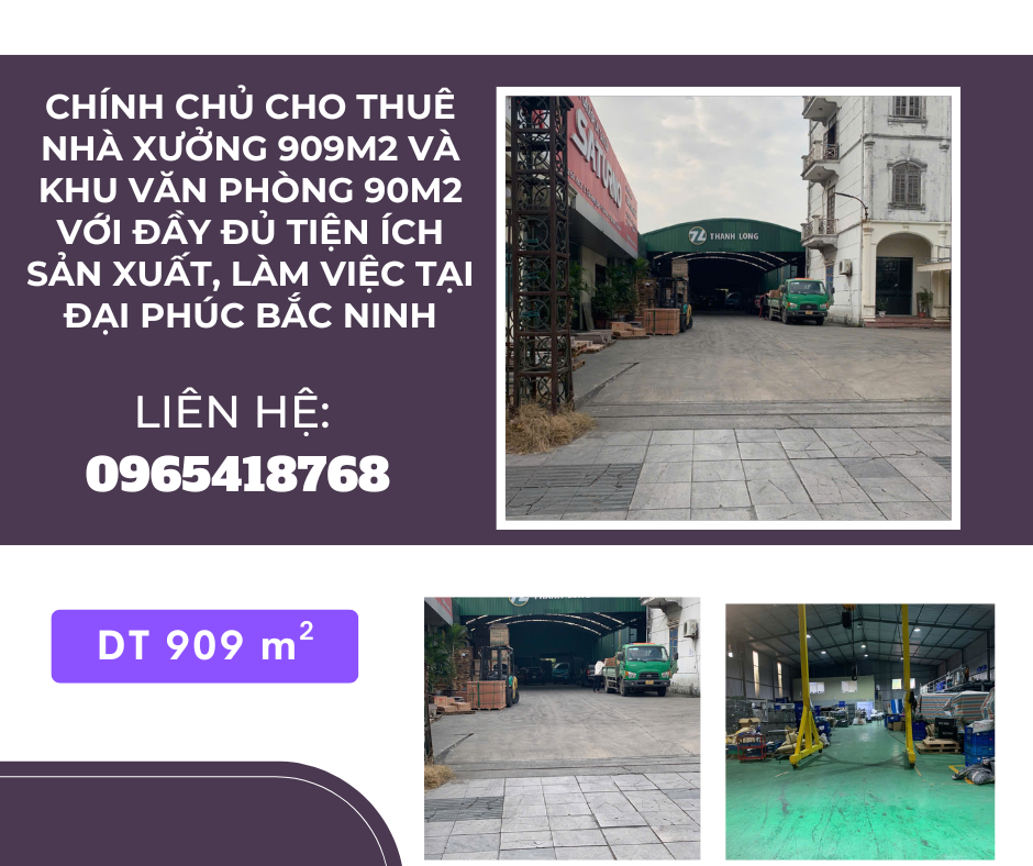 https://batdongsanviet.info.vn/chinh-chu-cho-thue-nha-xuong-909m2-va-khu-van-phong-90m2-voi-day-du-tien-ich-san-xuat-lam-vc-tai-dai-phuc-bac-ninh.html