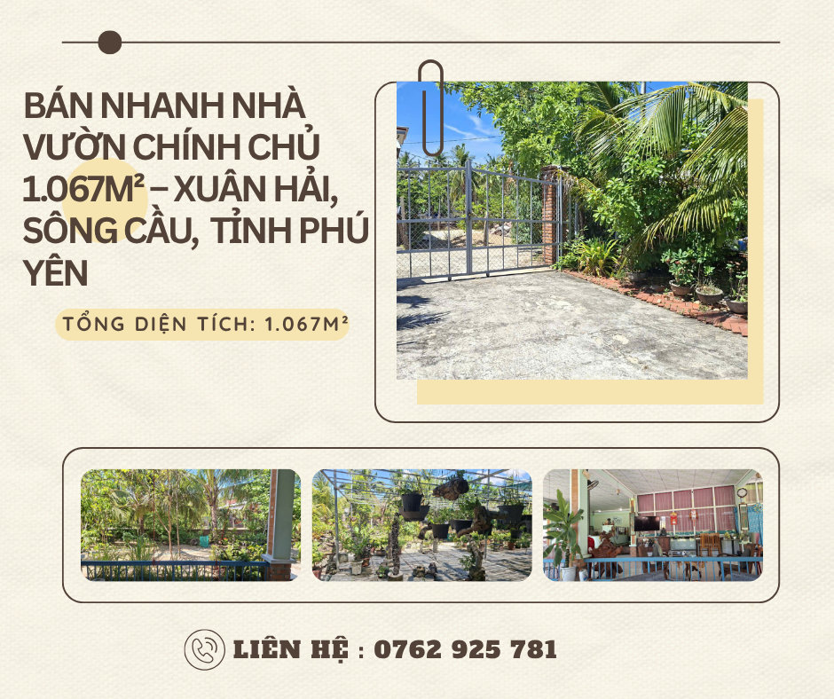 https://batdongsanviet.info.vn/ban-nhanh-nha-vuon-chinh-chu-1-067m-xuan-hai-song-cau-j201063.html