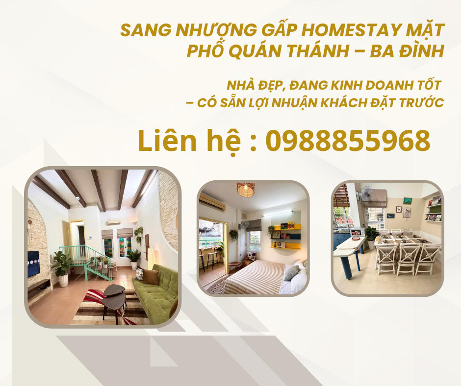 https://batdongsanviet.info.vn/sang-nhuong-gap-homestay-mat-pho-quan-thanh-ba-dinh-nha-dep-dang-kinh-doanh-tot-co-san-loi-nhuan-khach-dat-truoc-j201420.html