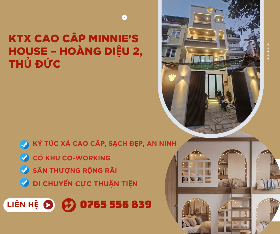 https://batdongsanviet.info.vn/ktx-cao-cap-minnie-s-house-hoang-dieu-2-thu-duc-j200540.html
