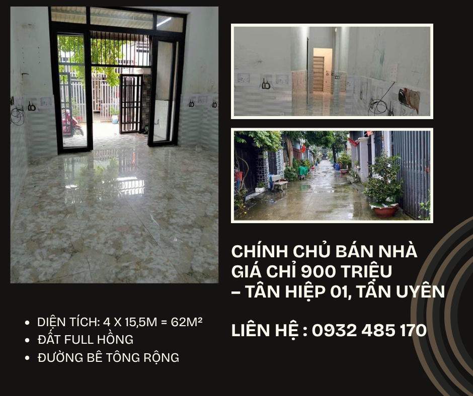 https://batdongsanviet.info.vn/chinh-chu-ban-nha-gia-chi-900-trieu-tan-hiep-01-tan-uyen-j200485.html