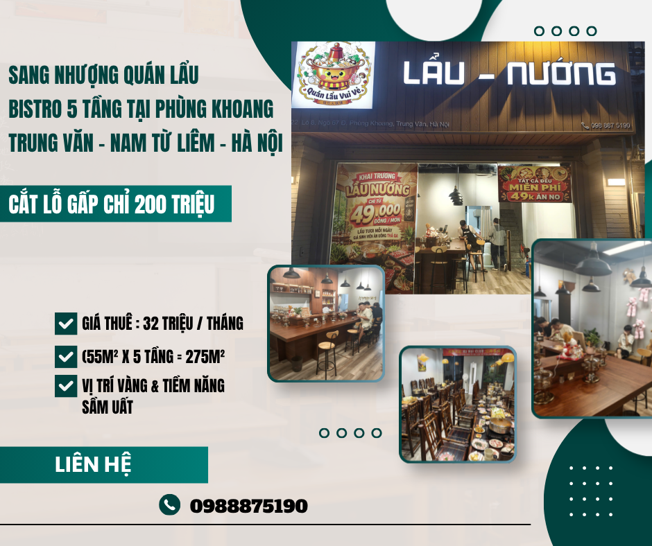 https://batdongsanviet.info.vn/sang-nhuong-quan-lau-bistro-5-tang-tai-phung-khoang-cat-l-gap-chi-200-trieu-j201226.html