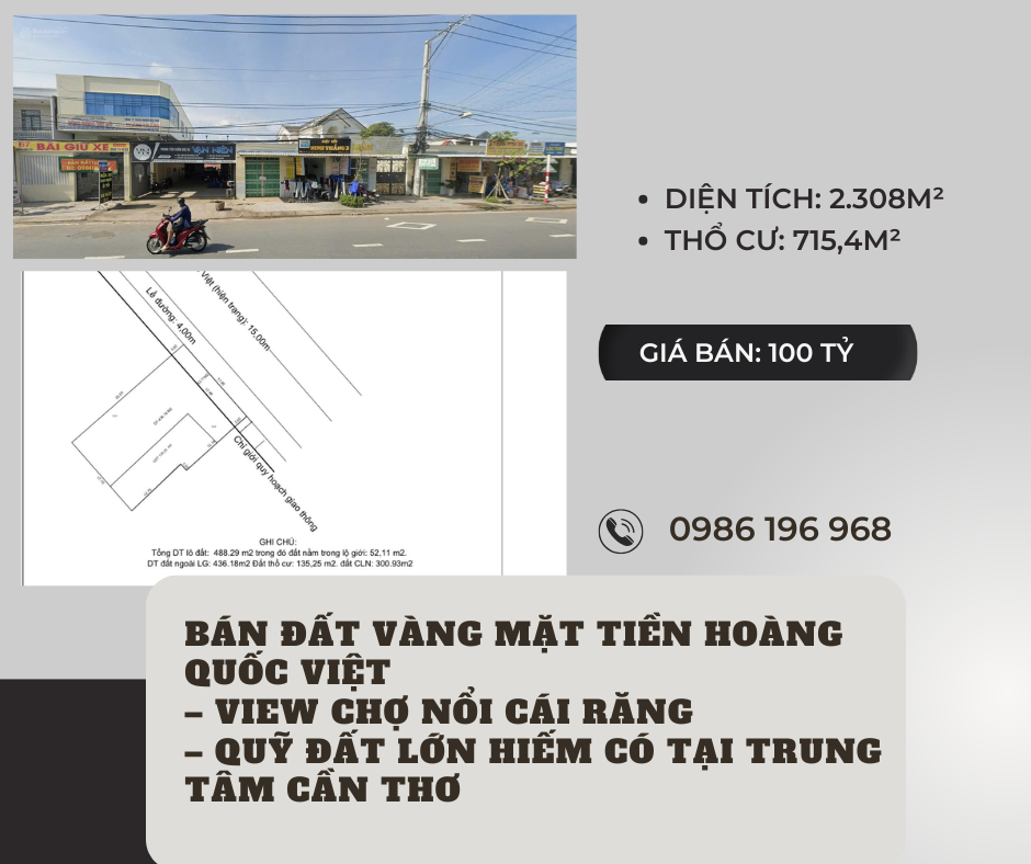 https://batdongsanviet.info.vn/ban-dat-vang-mat-tien-hoang-quoc-viet-view-cho-noi-cai-rang-quy-dat-lon-hiem-co-tai-trung-tam-can-tho-j199820.html
