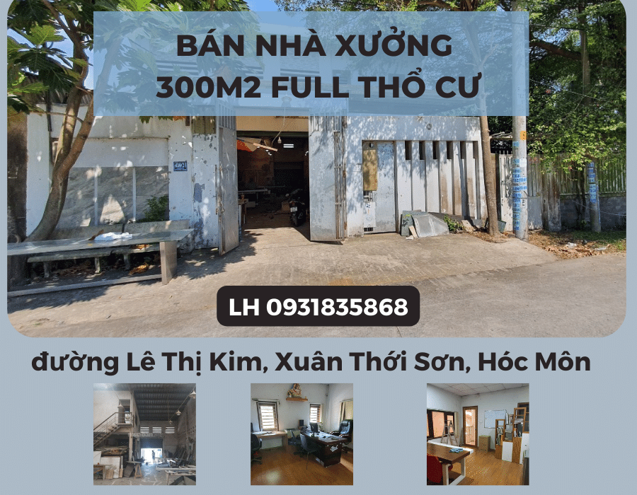 https://batdongsanviet.info.vn/chinh-chu-ban-nha-xuong-300m2-full-tho-cu-duong-le-thi-kim-xuan-thoi-son-hoc-mon.html