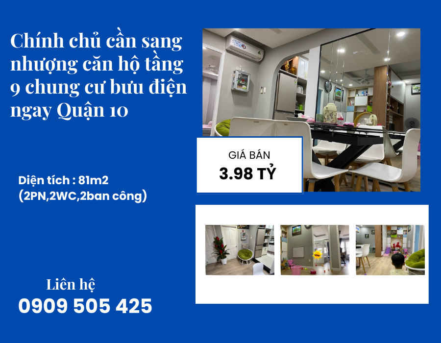 https://batdongsanviet.info.vn/chinh-chu-can-sang-nhuong-can-ho-tang-9-chung-cu-buu-dien-ngay-quan-10-j180885.html