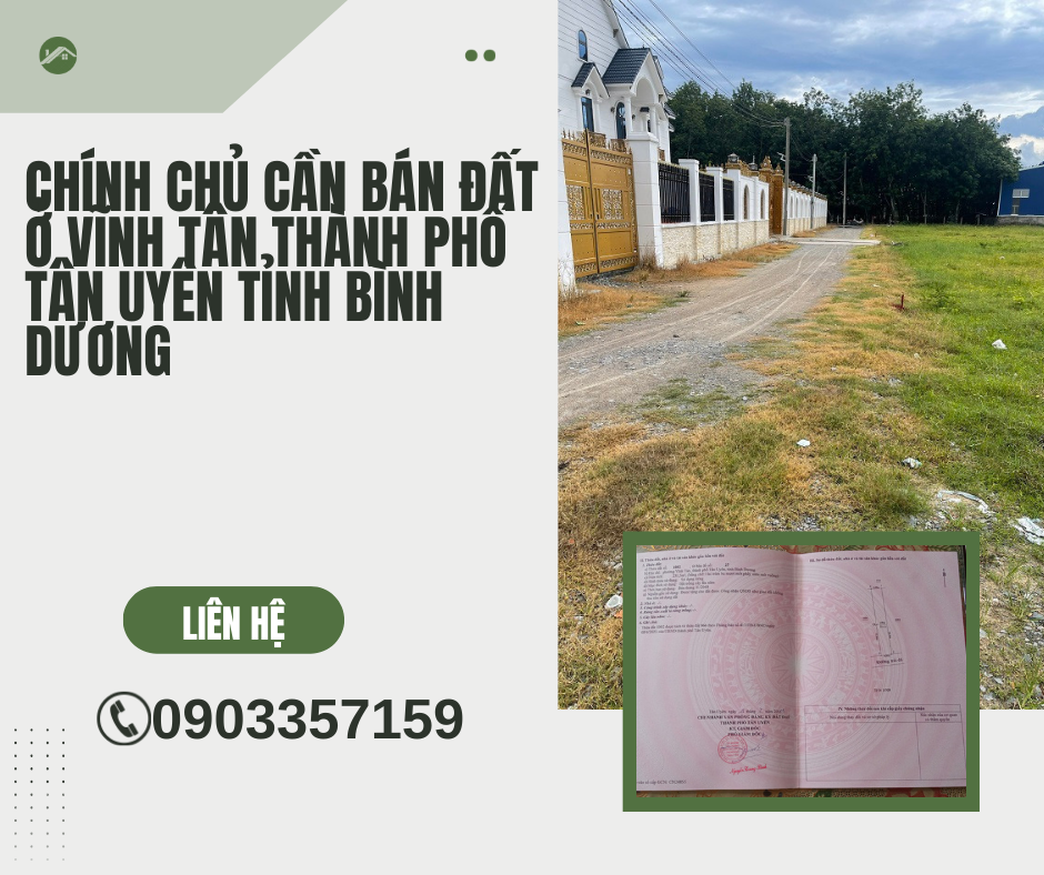 https://batdongsanviet.info.vn/chinh-chu-can-ban-dat-o-vinh-tan-thanh-pho-tan-uyen-tinh-binh-duong-j180687.html