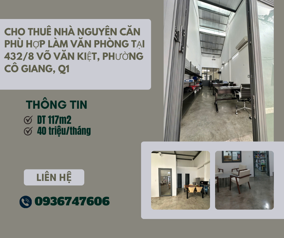 https://batdongsanviet.info.vn/cho-thue-nha-nguyen-can-phu-hop-lam-van-phong-tai-432-8-vo-van-kiet-phuong-co-giang-q1-j190100.html