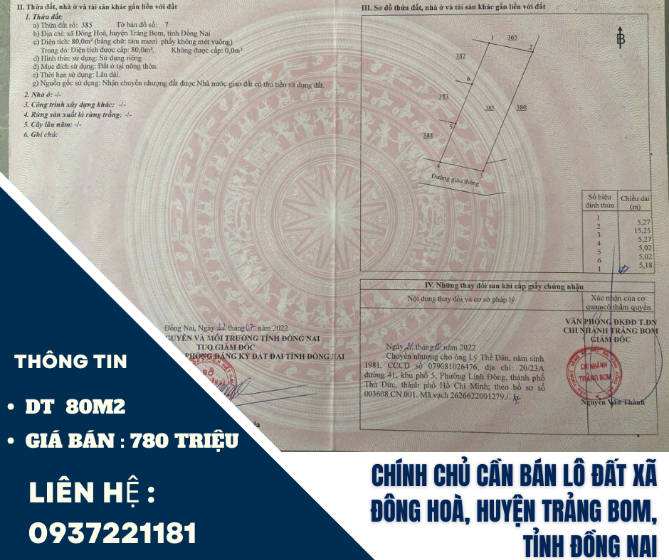 https://batdongsanviet.info.vn/chinh-chu-can-ban-lo-dat-xa-dong-hoa-huyen-trang-bom-tinh-dong-nai-j190142.html