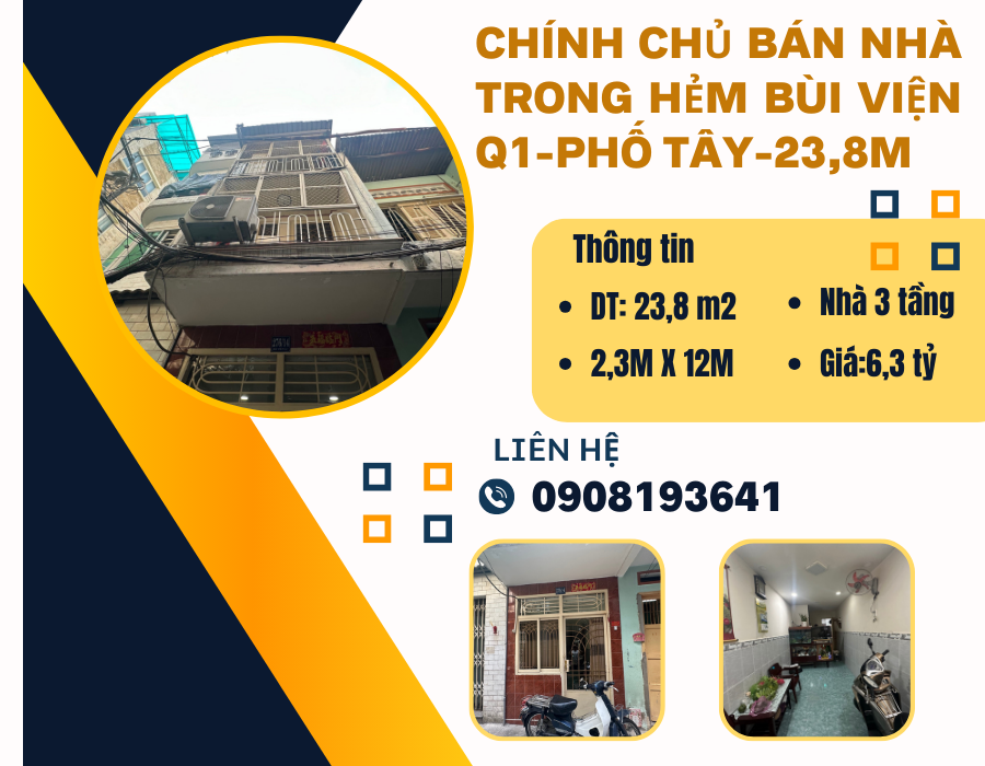 https://batdongsanviet.info.vn/chinh-chu-ban-nha-trong-hem-bui-vien-q1-pho-tay-23-8m-j185430.html