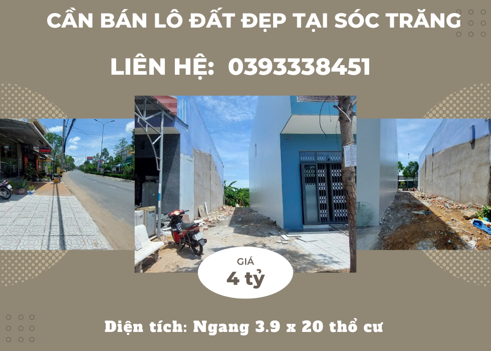 https://batdongsanviet.info.vn/can-ban-lo-dat-dep-tai-soc-trang-j187387.html