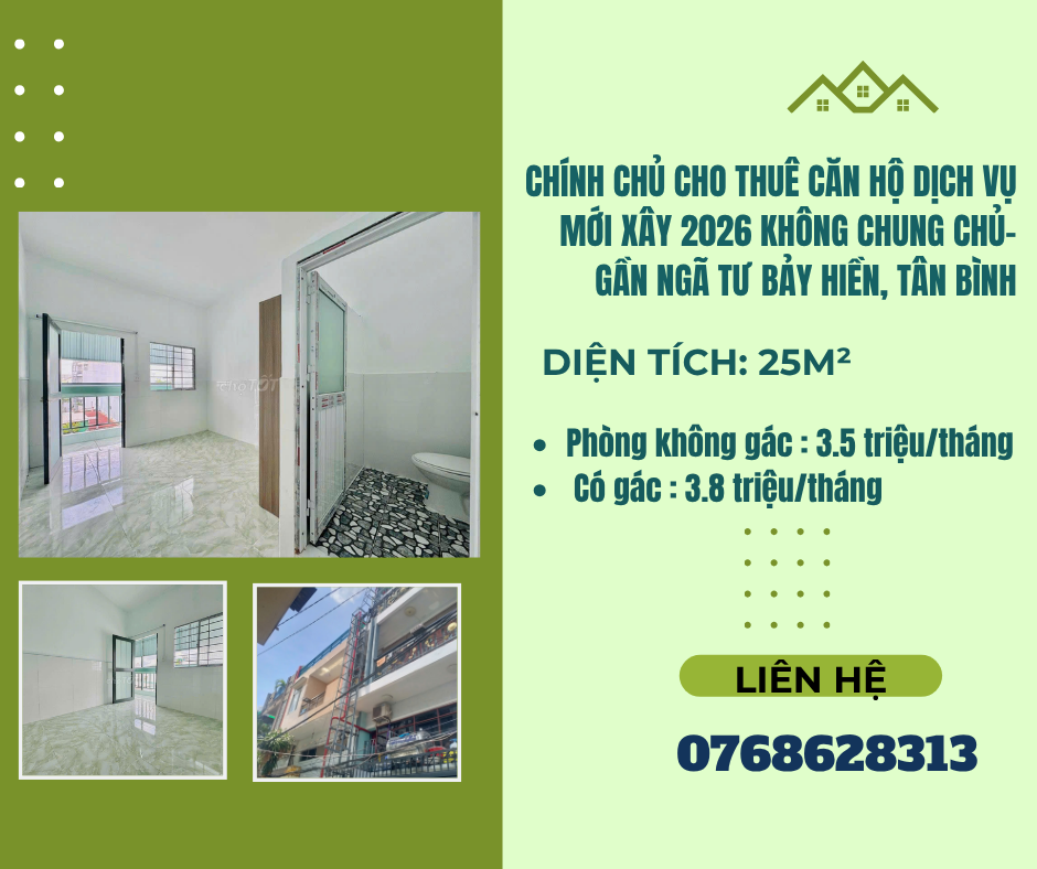 https://batdongsanviet.info.vn/chinh-chu-cho-thue-can-ho-dich-vu-moi-xay-2026-khong-chung-chu-gan-nga-tu-bay-hien-tan-binh-j199942.html
