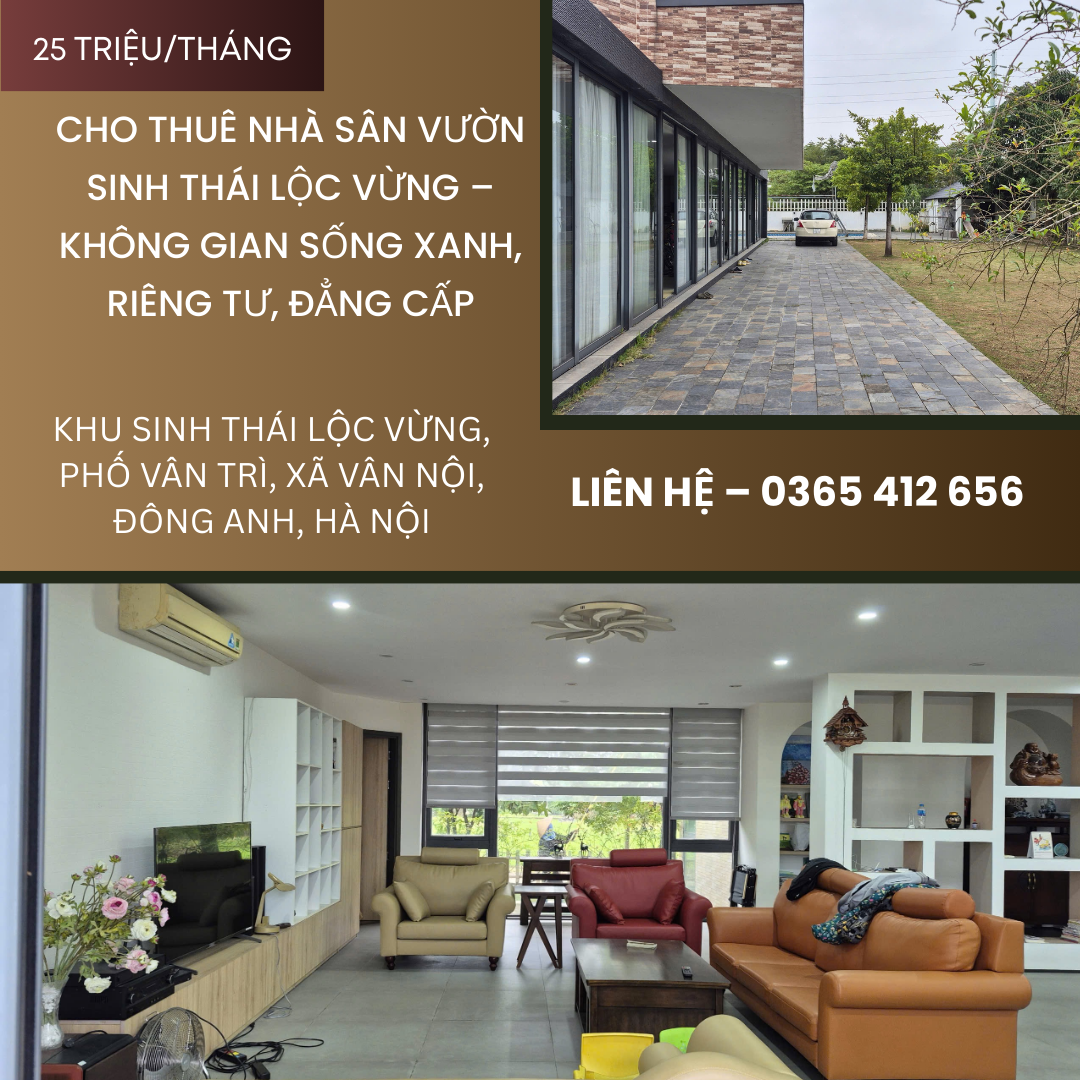 https://batdongsanviet.info.vn/cho-thue-nha-san-vuon-sinh-thai-loc-vung-khong-gian-song-xanh-rieng-tu-dang-cap-j197261.html