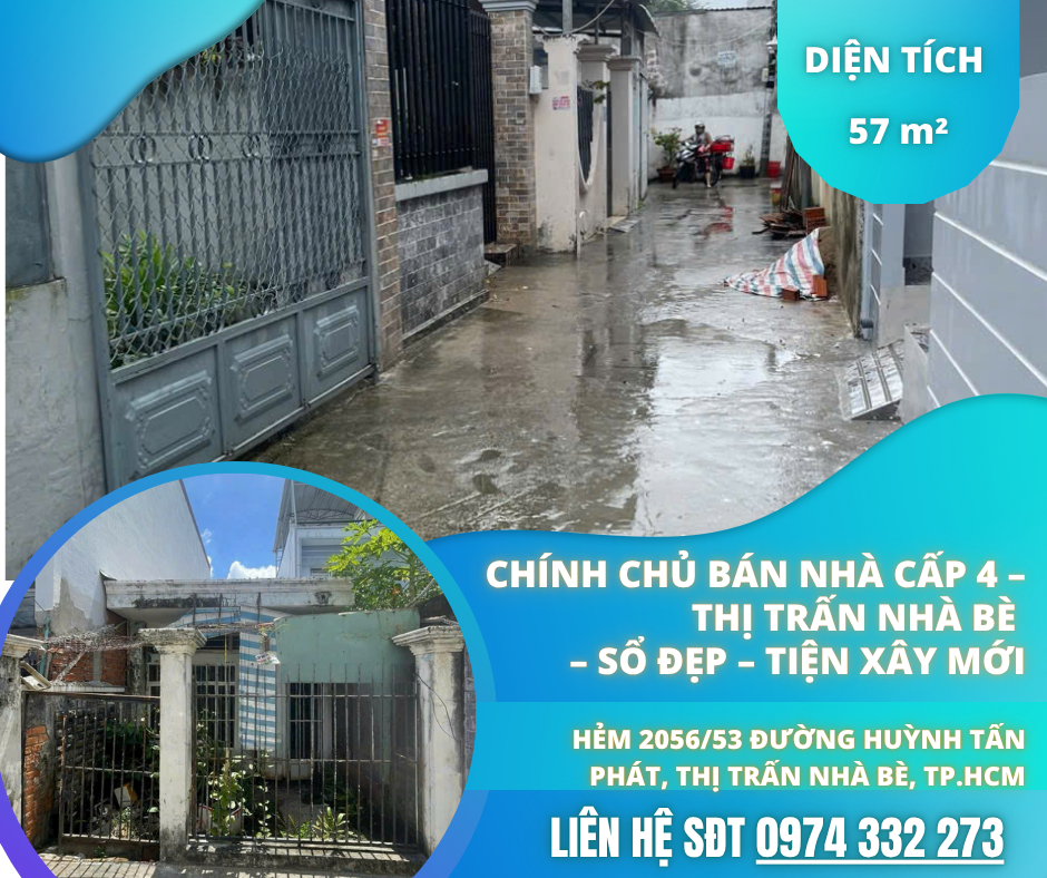 https://batdongsanviet.info.vn/chinh-chu-ban-nha-cap-4-thi-tran-nha-be-so-dep-tien-xay-moi-j199883.html