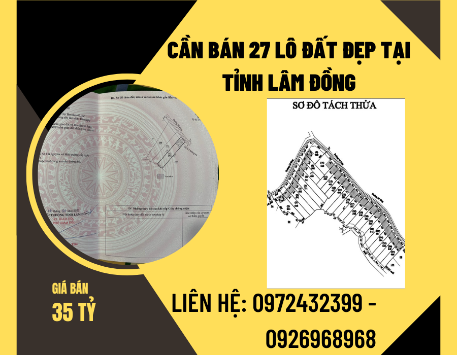 https://batdongsanviet.info.vn/can-ban-27-lo-dat-dep-tai-tinh-lam-dong.html