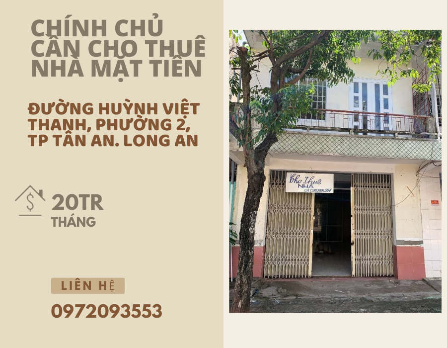 https://batdongsanviet.info.vn/chinh-chu-can-cho-thue-nha-mat-tien-duong-huynh-viet-thanh-phuong-2-tp-tan-an-long-an-j182555.html