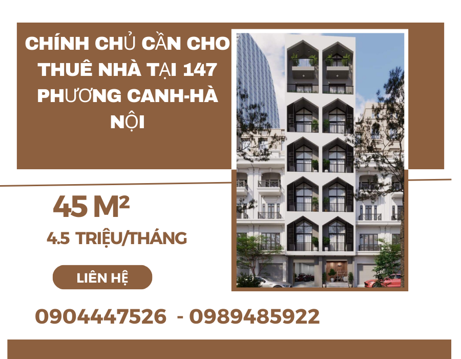 https://batdongsanviet.info.vn/chinh-chu-can-cho-thue-nha-tai-147-phuong-canh-ha-noi-j182971.html