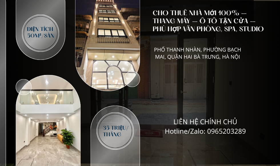 https://batdongsanviet.info.vn/cho-thue-nha-moi-100-thang-may-o-to-tan-cua-phu-hop-kinh-doanh-van-phong-studio-j199306.html