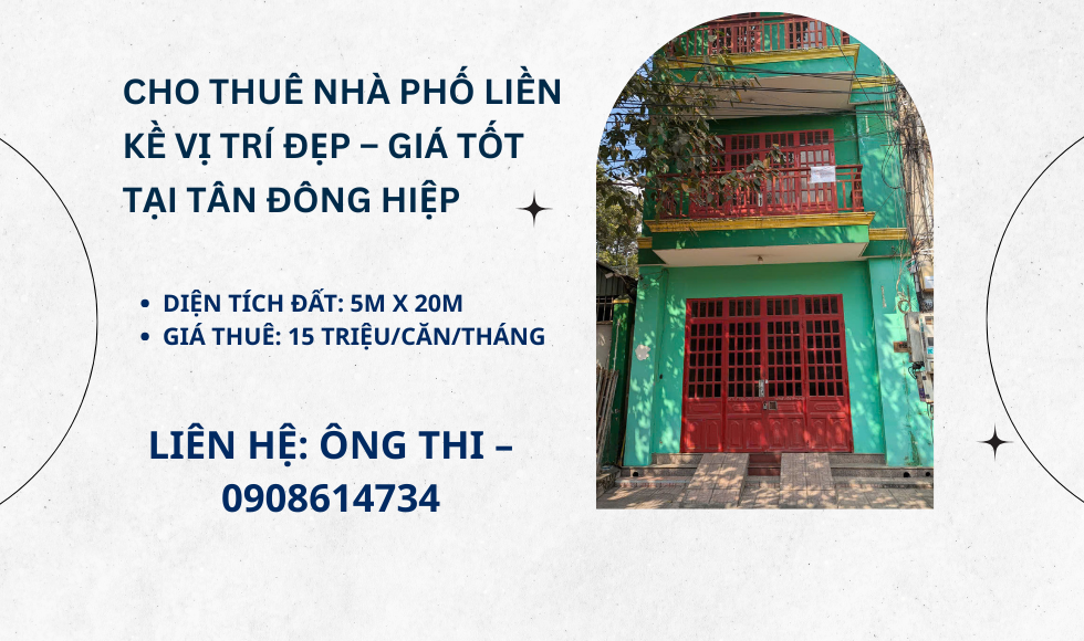 https://batdongsanviet.info.vn/cho-thue-nha-pho-lien-ke-vi-tri-dep-gia-tot-tai-tan-dong-hiep-j198780.html