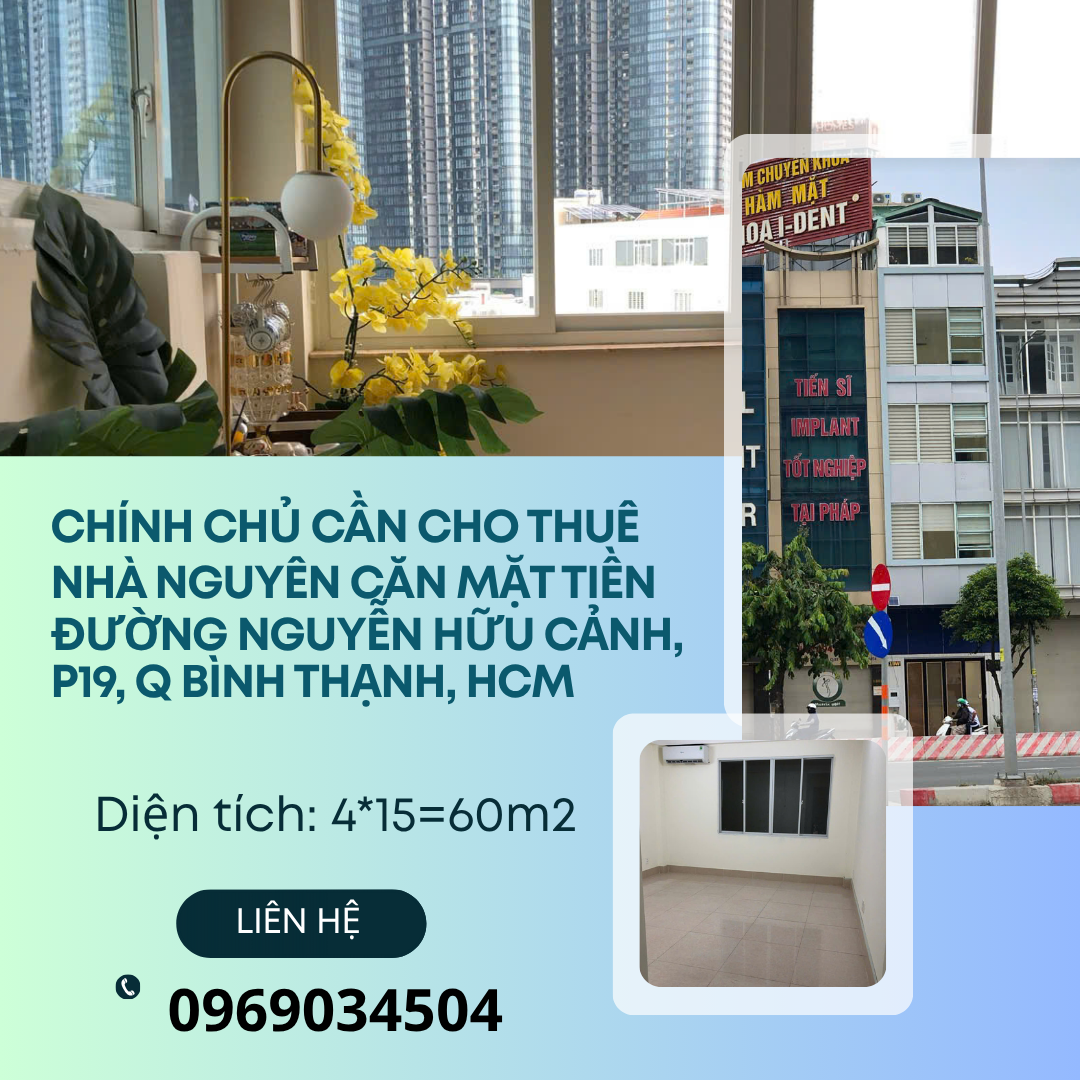 https://batdongsanviet.info.vn/chinh-chu-can-cho-thue-nha-nguyen-can-mat-tien-duong-nguyen-huu-canh-p19-q-binh-thanh-hcm-j198917.html