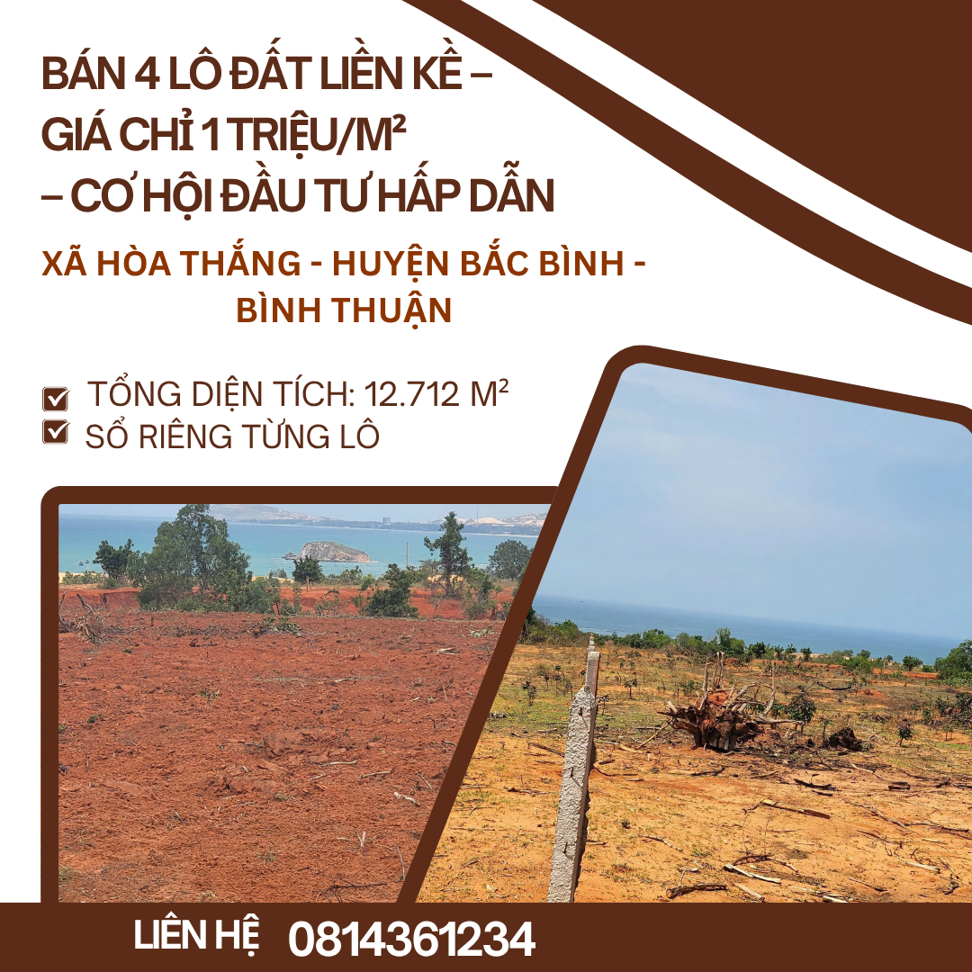 https://batdongsanviet.info.vn/ban-4-lo-dat-lien-ke-gia-chi-1-trieu-m-co-hoi-dau-tu-hap-dan-j198558.html