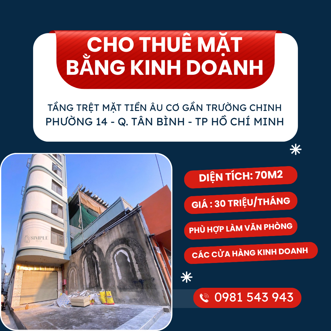 https://batdongsanviet.info.vn/cho-thue-mat-bang-kinh-doanh-tang-tret-mat-tien-au-co-gan-truong-chinh-30tr-thang-chinh-chu-j197652.html