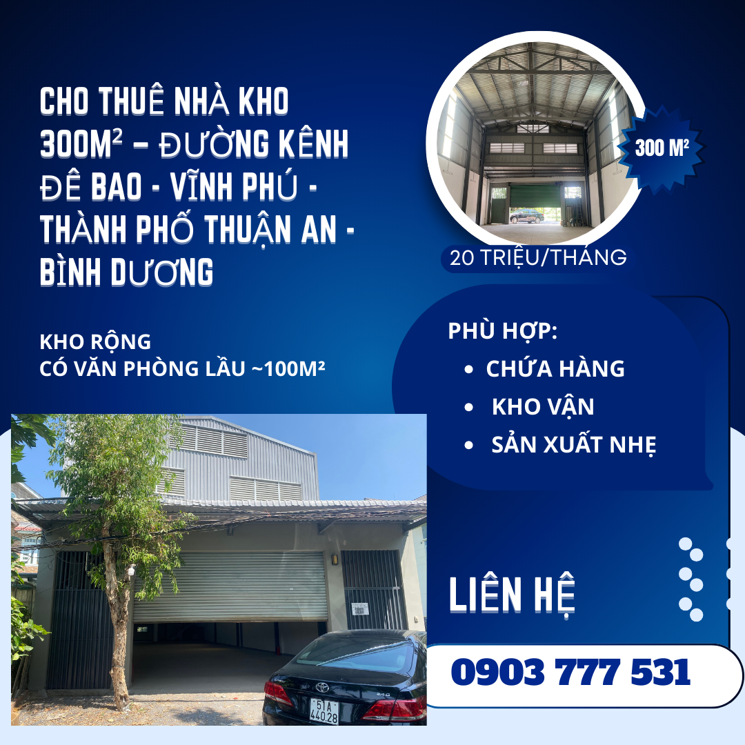 https://batdongsanviet.info.vn/cho-thue-nha-kho-300m-duong-kenh-de-bao-j197554.html