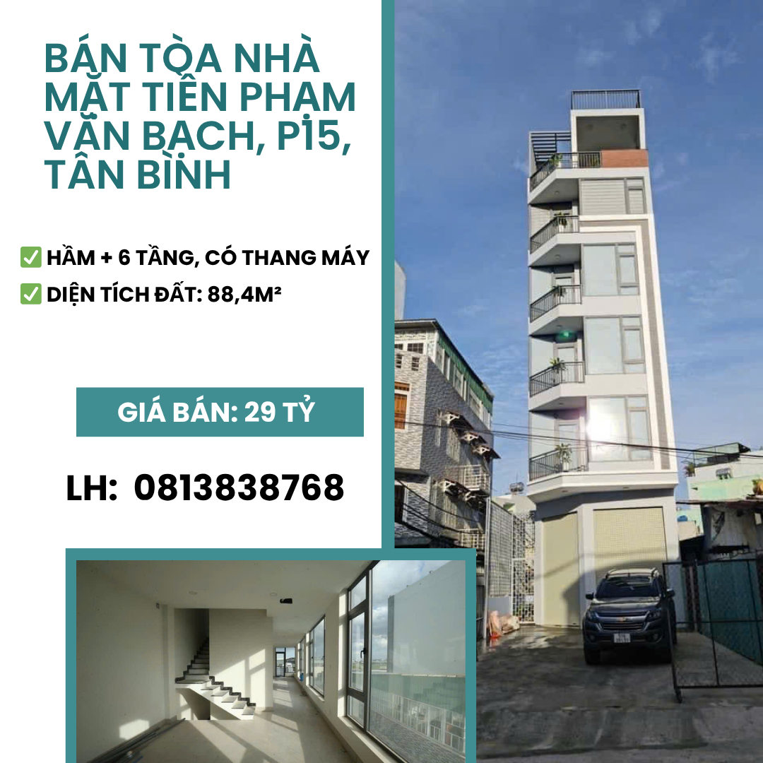 https://batdongsanviet.info.vn/ban-toa-nha-mat-tien-pham-van-bach-p15-tan-binh-j198817.html