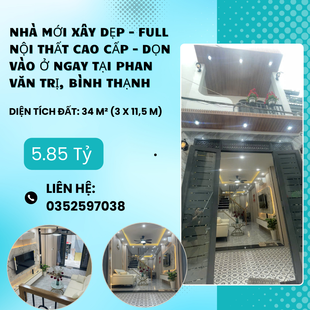 https://batdongsanviet.info.vn/nha-moi-xay-dep-full-noi-that-cao-cap-don-vao-o-ngay-tai-phan-van-tri-binh-thanh-j197982.html