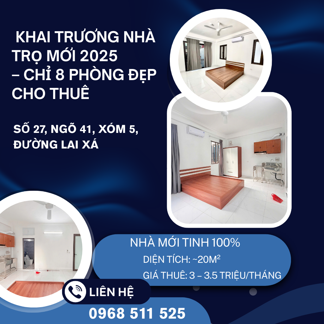 https://batdongsanviet.info.vn/khai-truong-nha-tro-moi-2025-chi-8-phong-dep-cho-thue-j198020.html