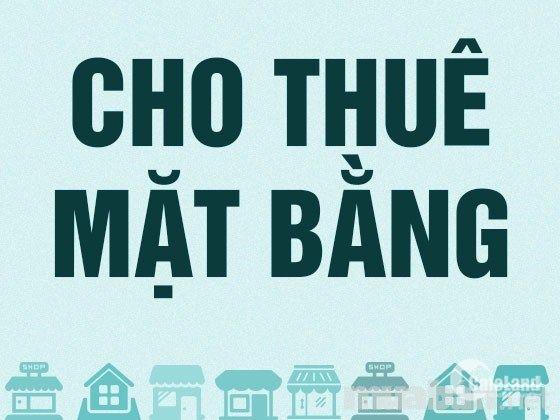 CHÍNH CHỦ CẦN CHO THUÊ MẶT BẰNG TẠI XÃ BÌNH HƯNG, HUYỆN BÌNH CHÁNH, TP HỒ CHÍ MINH