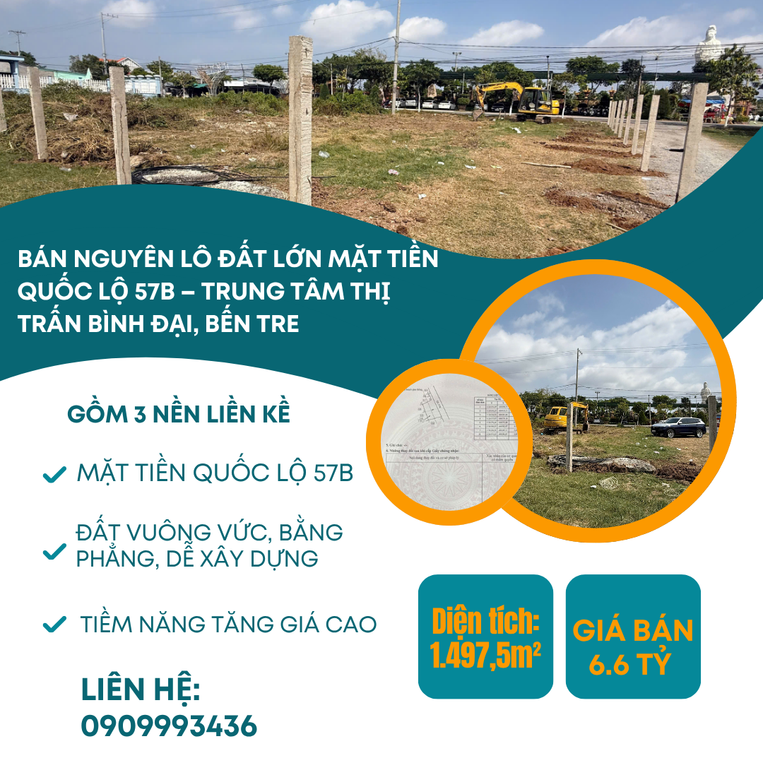 https://batdongsanviet.info.vn/ban-nguyen-lo-dat-lon-mat-tien-quoc-lo-57b-trung-tam-thi-tran-binh-dai-ben-tre-j199138.html